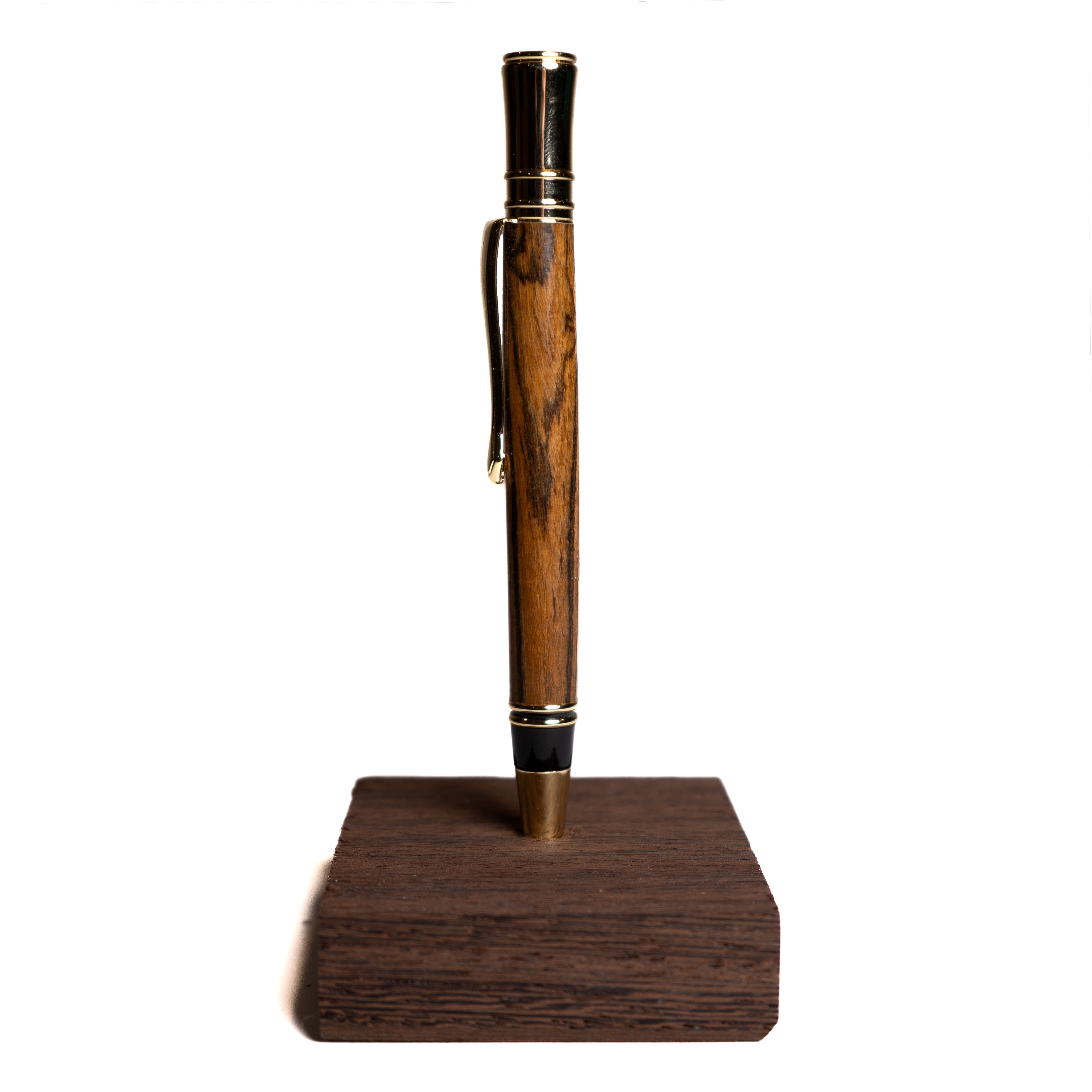Wood - Executive Pen