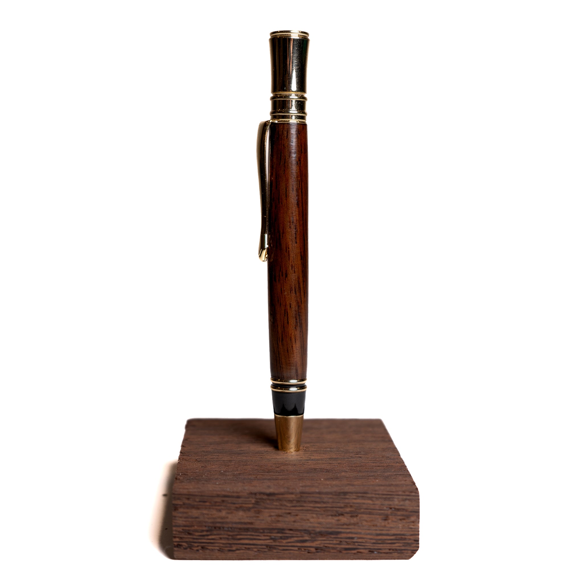 Wood - Executive Pen