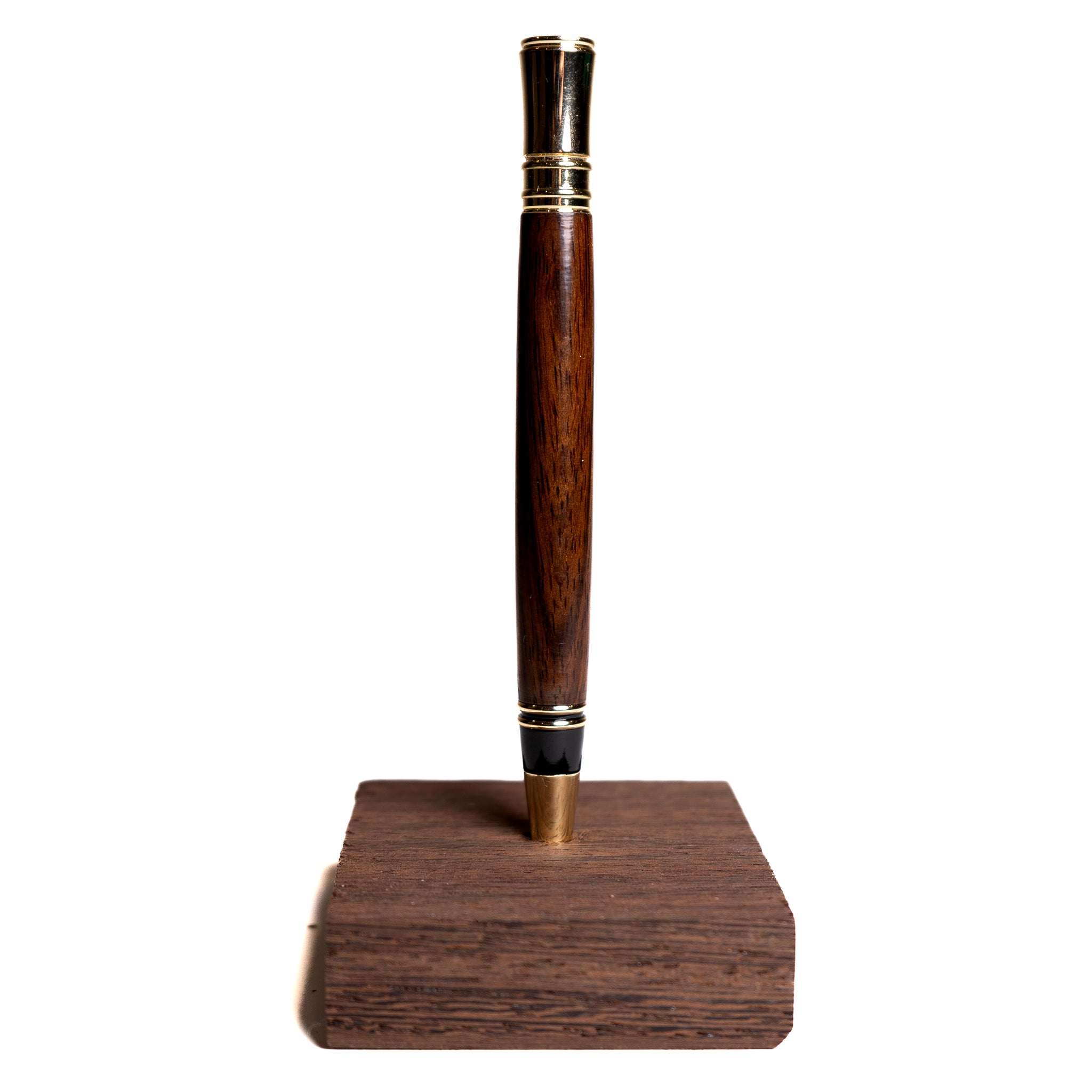 Wood - Executive Pen