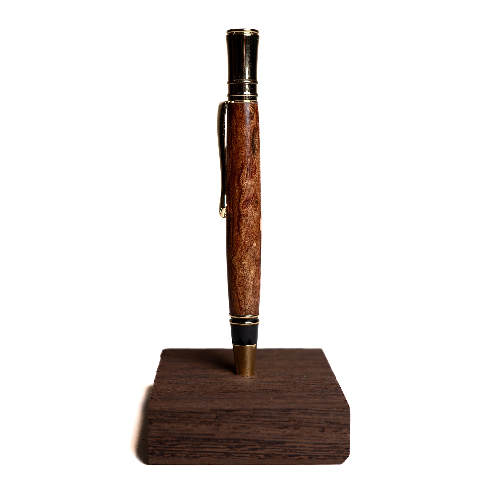 Wood - Executive Pen