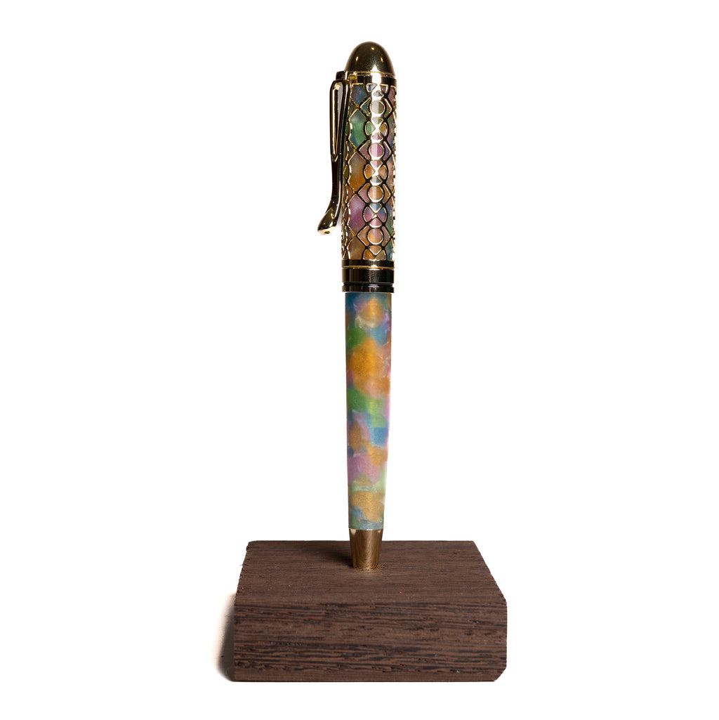 Fancy Summit Pen