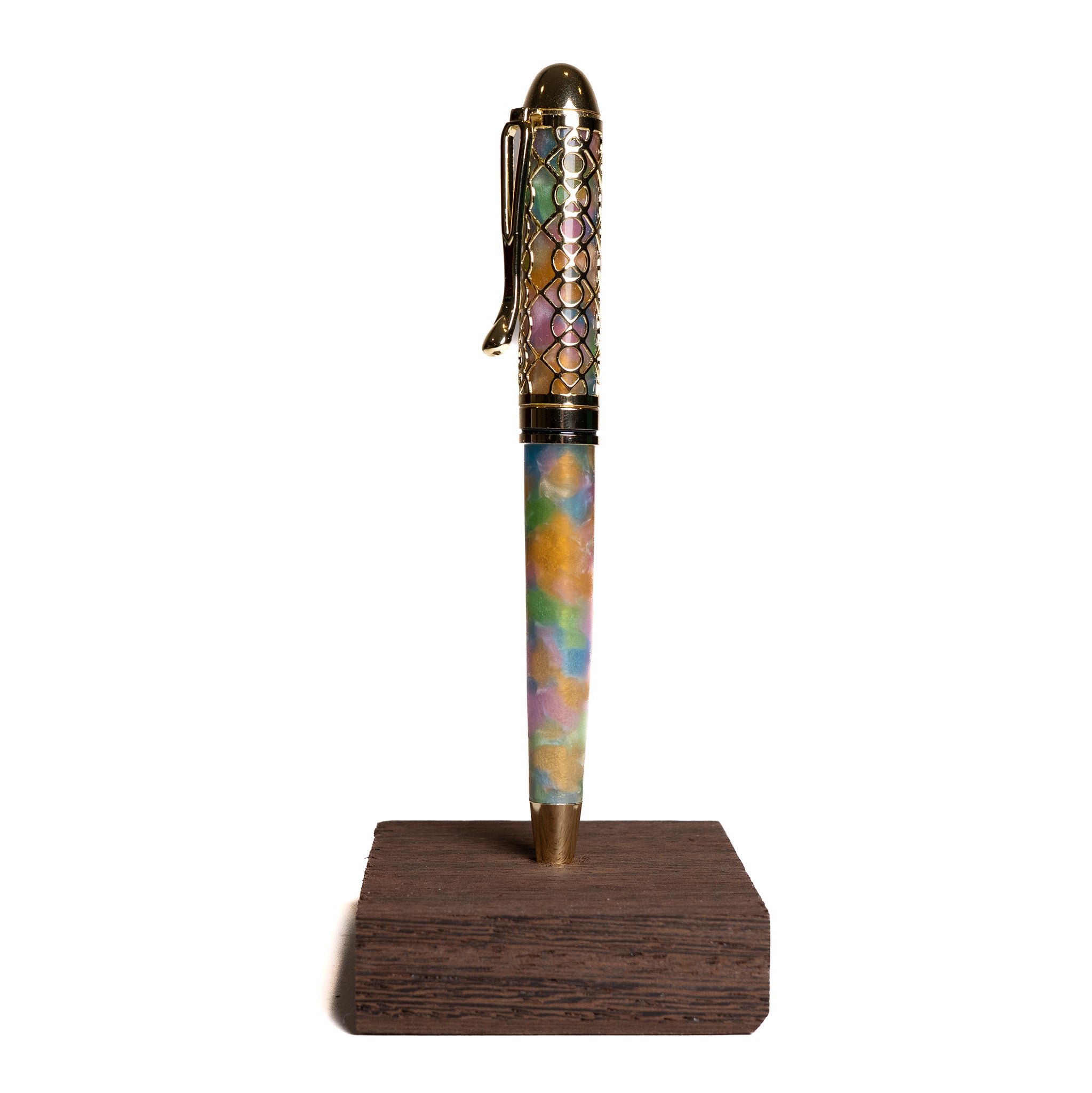 Fancy Summit Pen