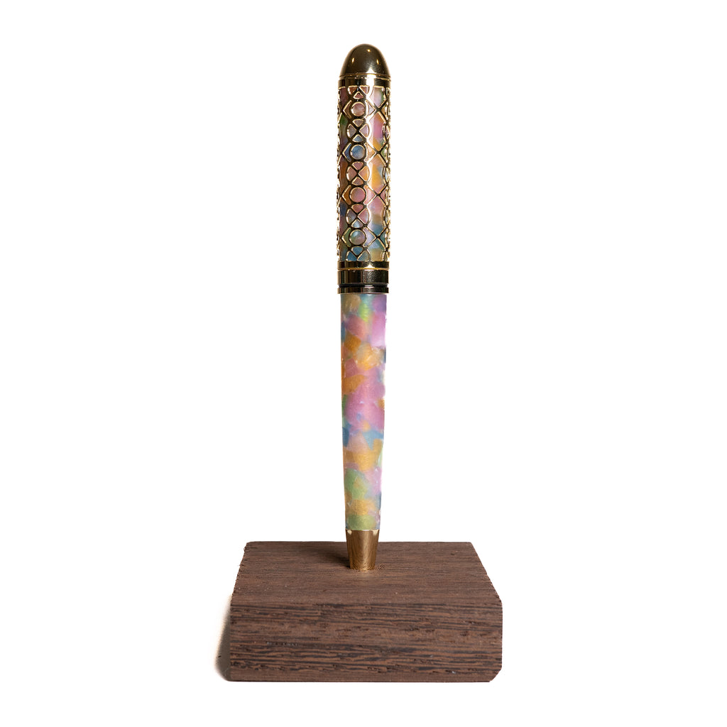 Fancy Summit Pen
