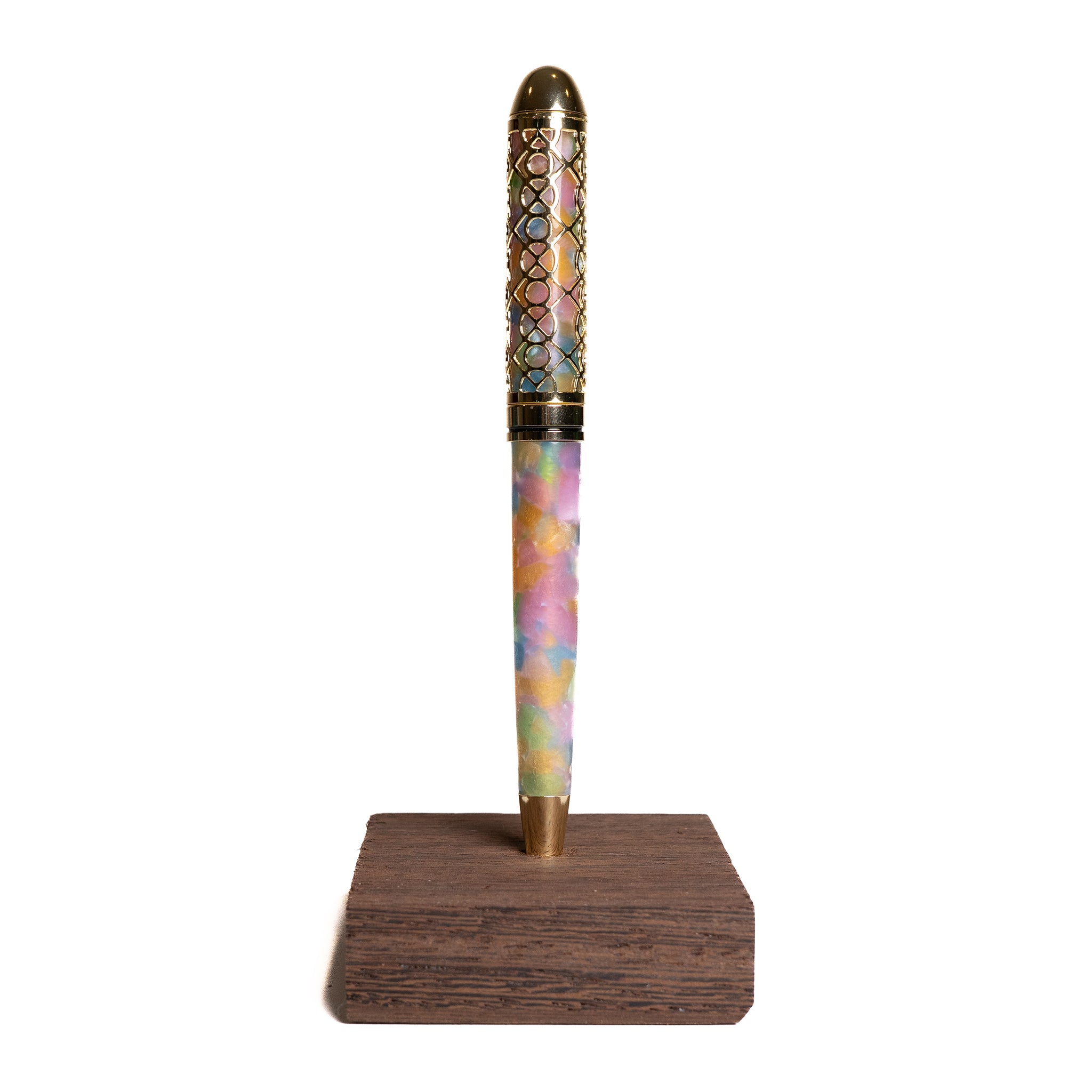 Fancy Summit Pen