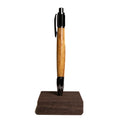 Wood - Vertex Click Pen