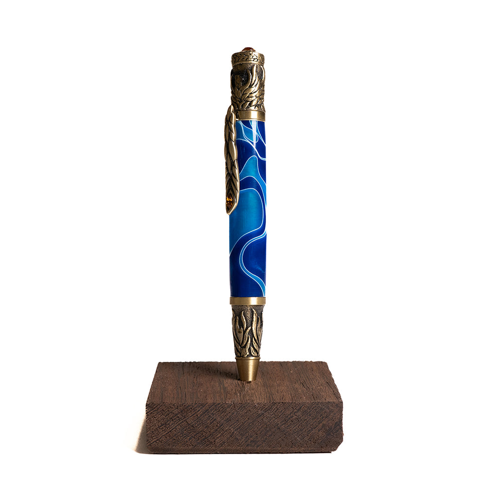 Fantasy - Phoenix Rising Pen