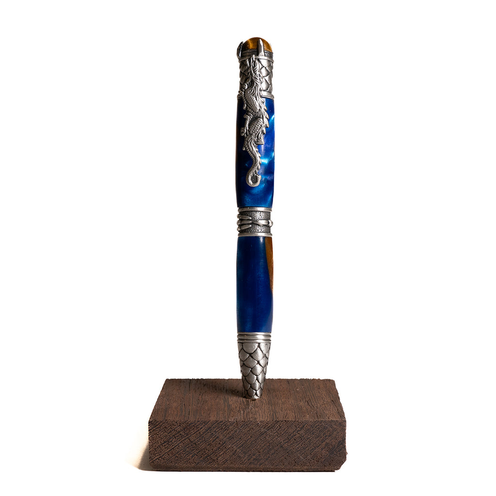 Fantasy - Dragon Twist Pen