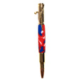 30 Caliber Rifle Pen