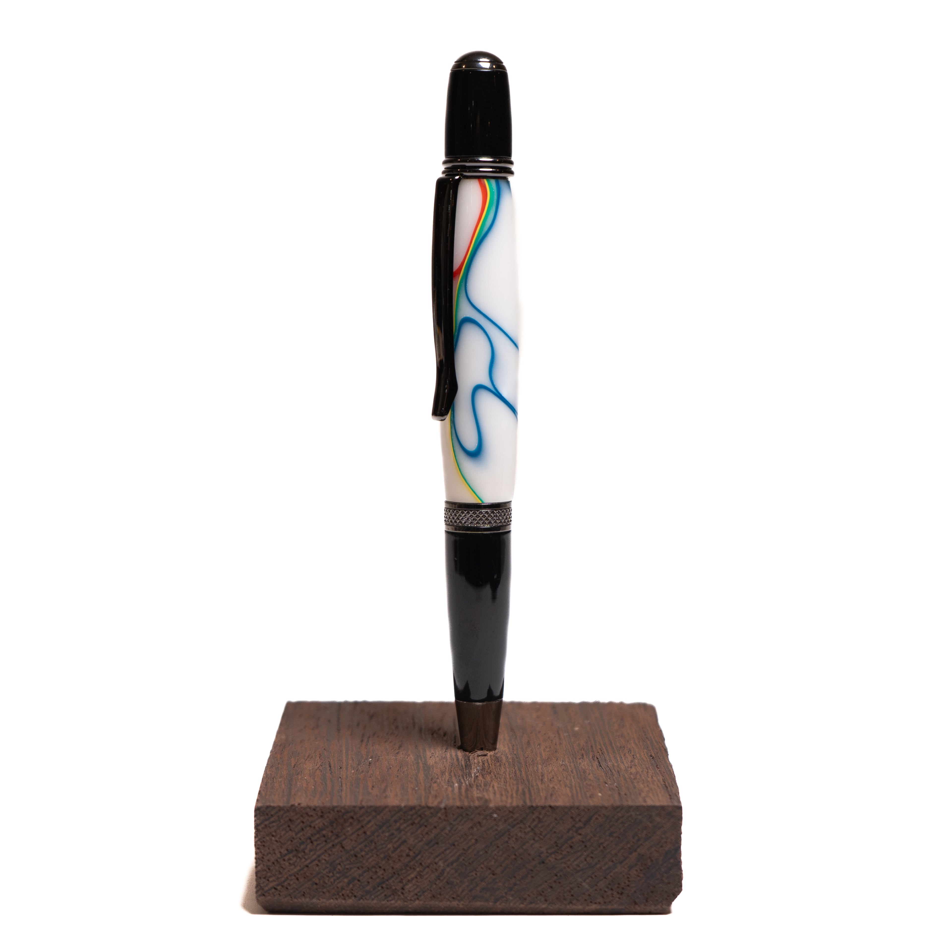 Acrylic - Gatsby Twist Pen