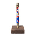 The American Patriot Ballpoint Twist Pen