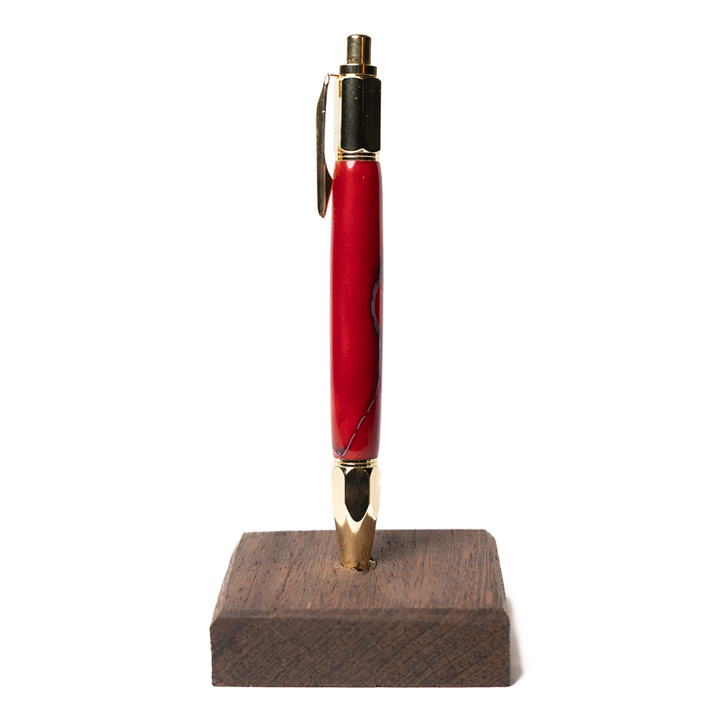 Arylic - Vertex Click Pen