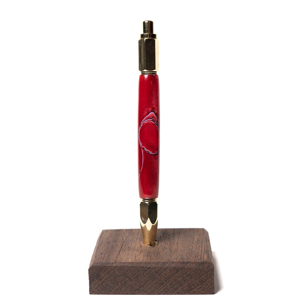 Arylic - Vertex Click Pen