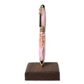 Breast Cancer Awareness Twist Pen