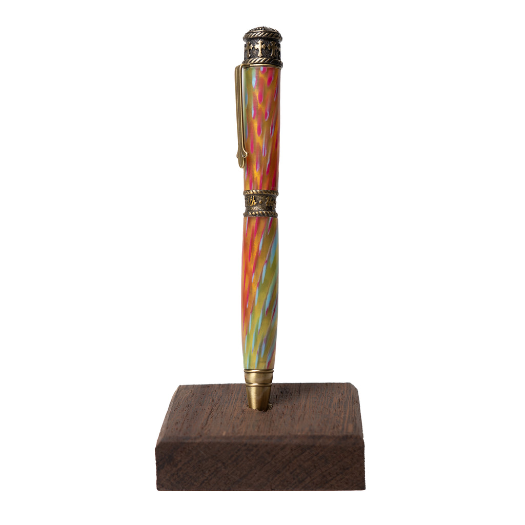 Faith Hope Love Twist Pen