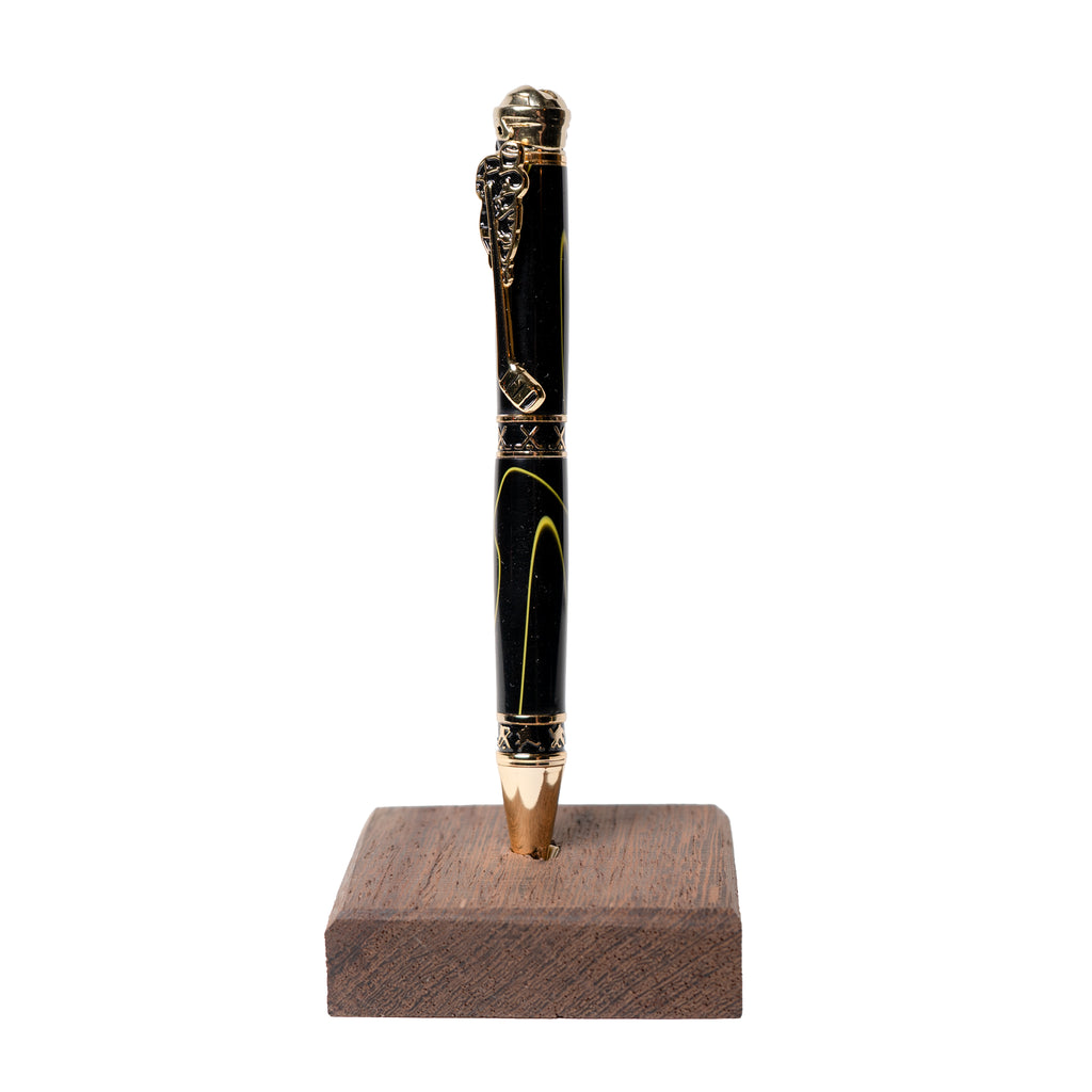 Hockey Pen