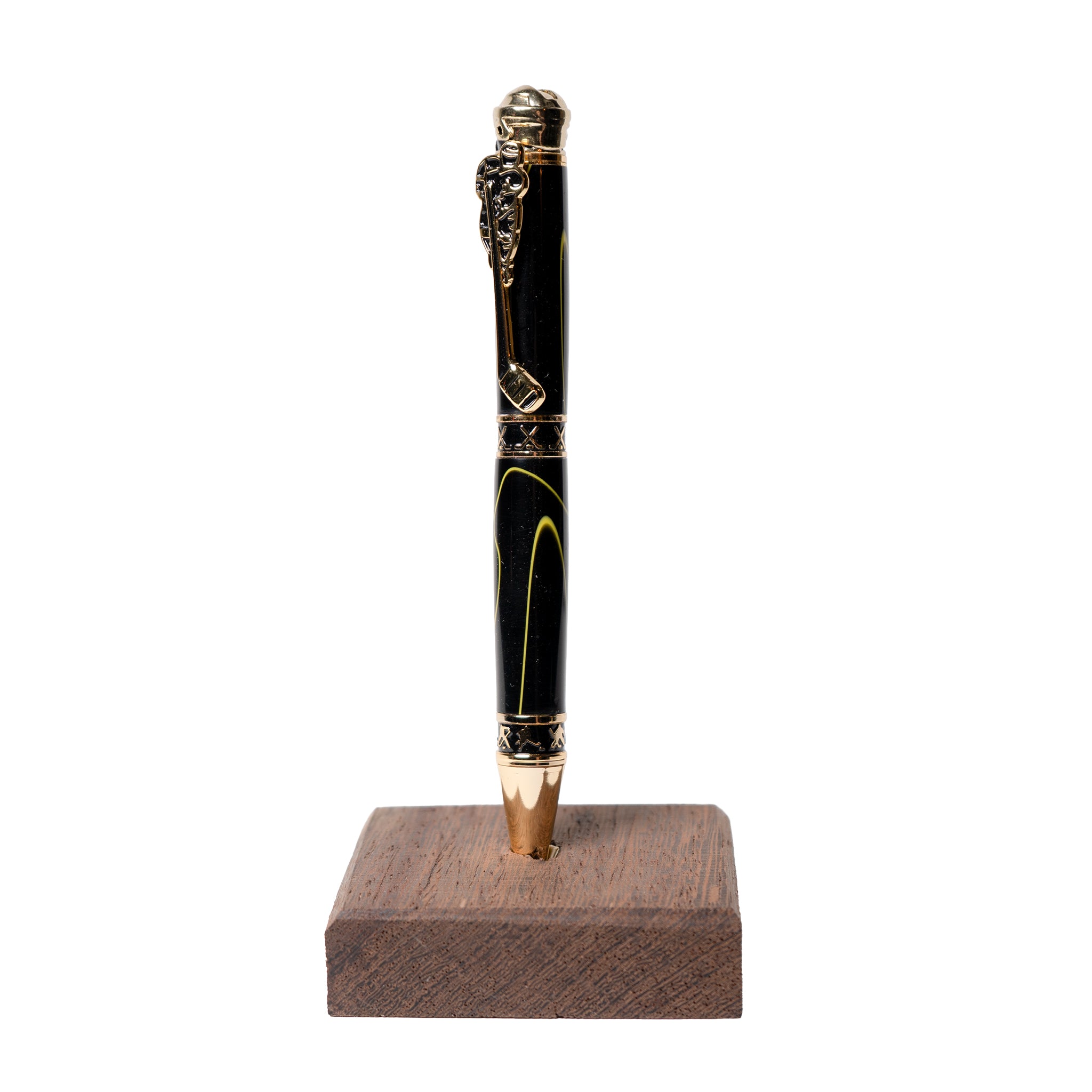 Hockey Pen