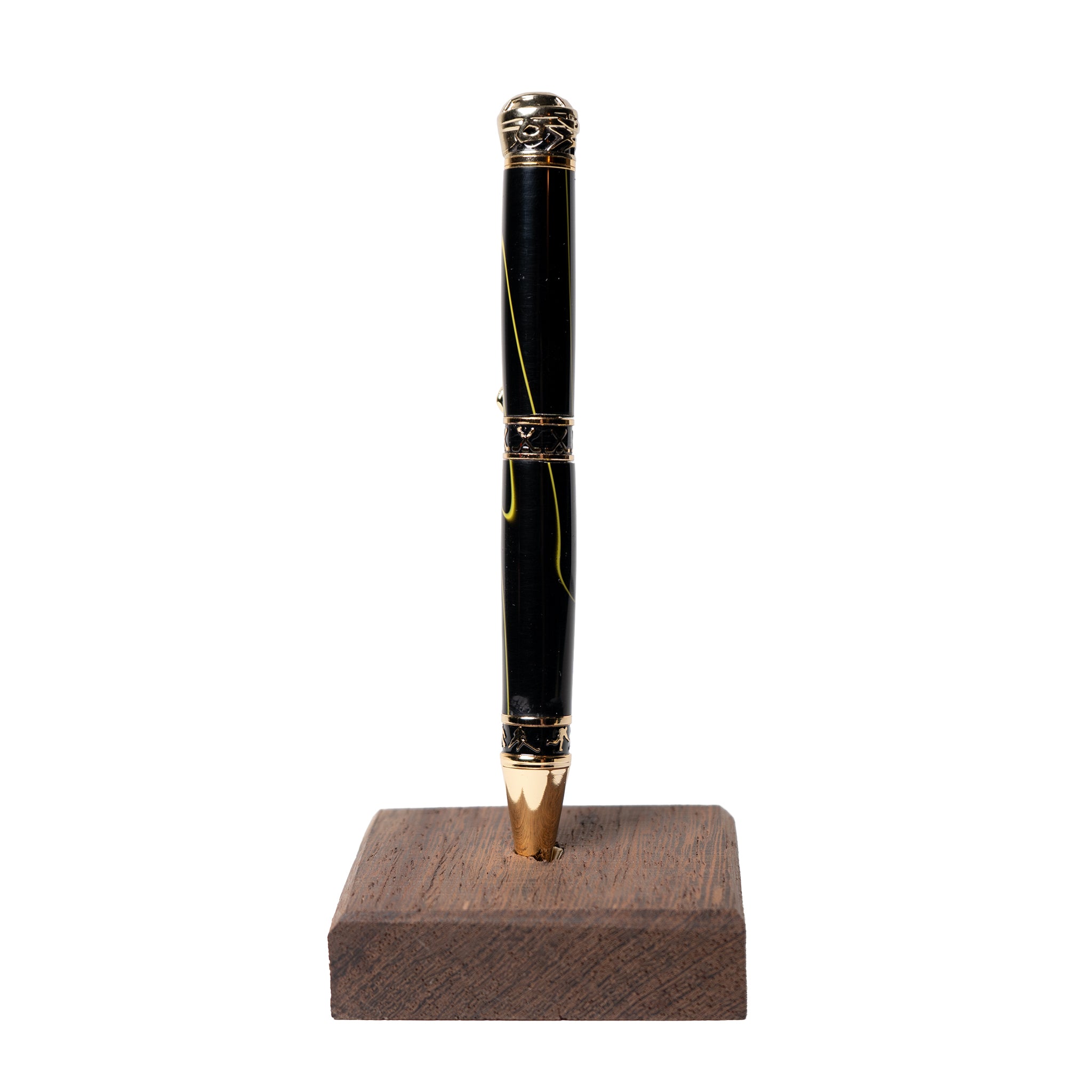 Hockey Pen