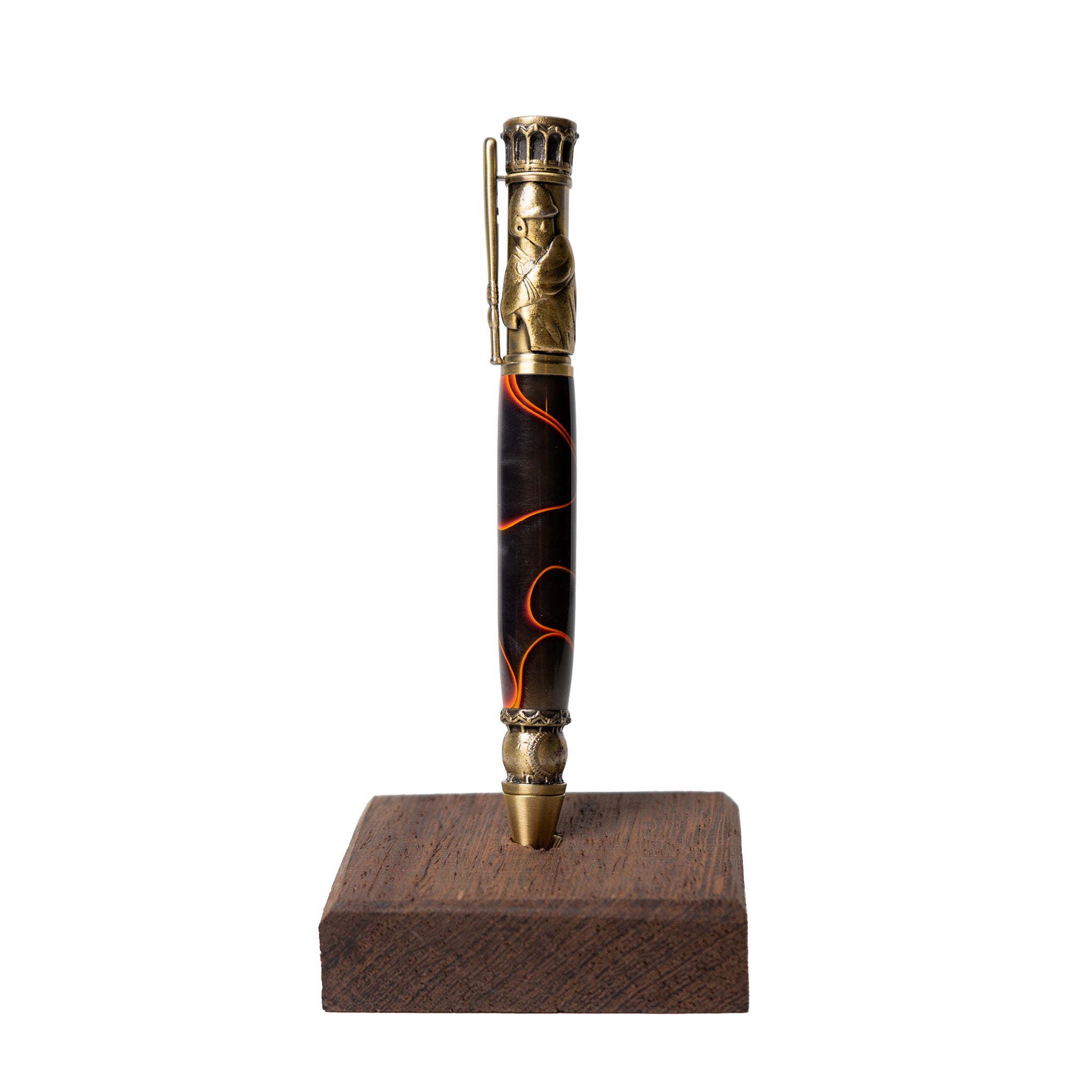 Baseball Pen