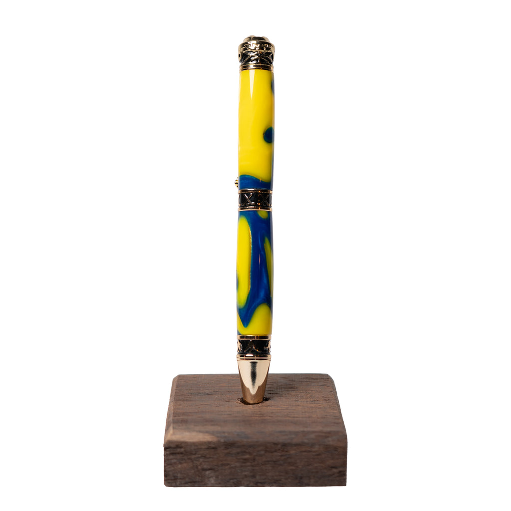 Hockey Pen