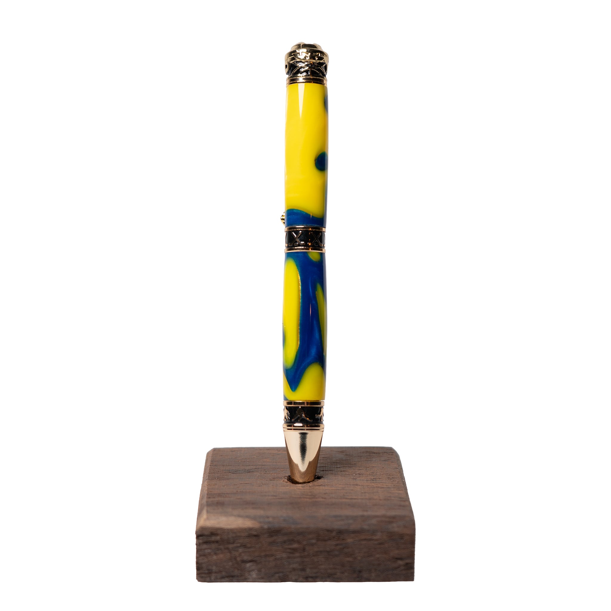 Hockey Pen
