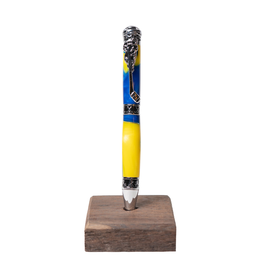 Hockey Pen