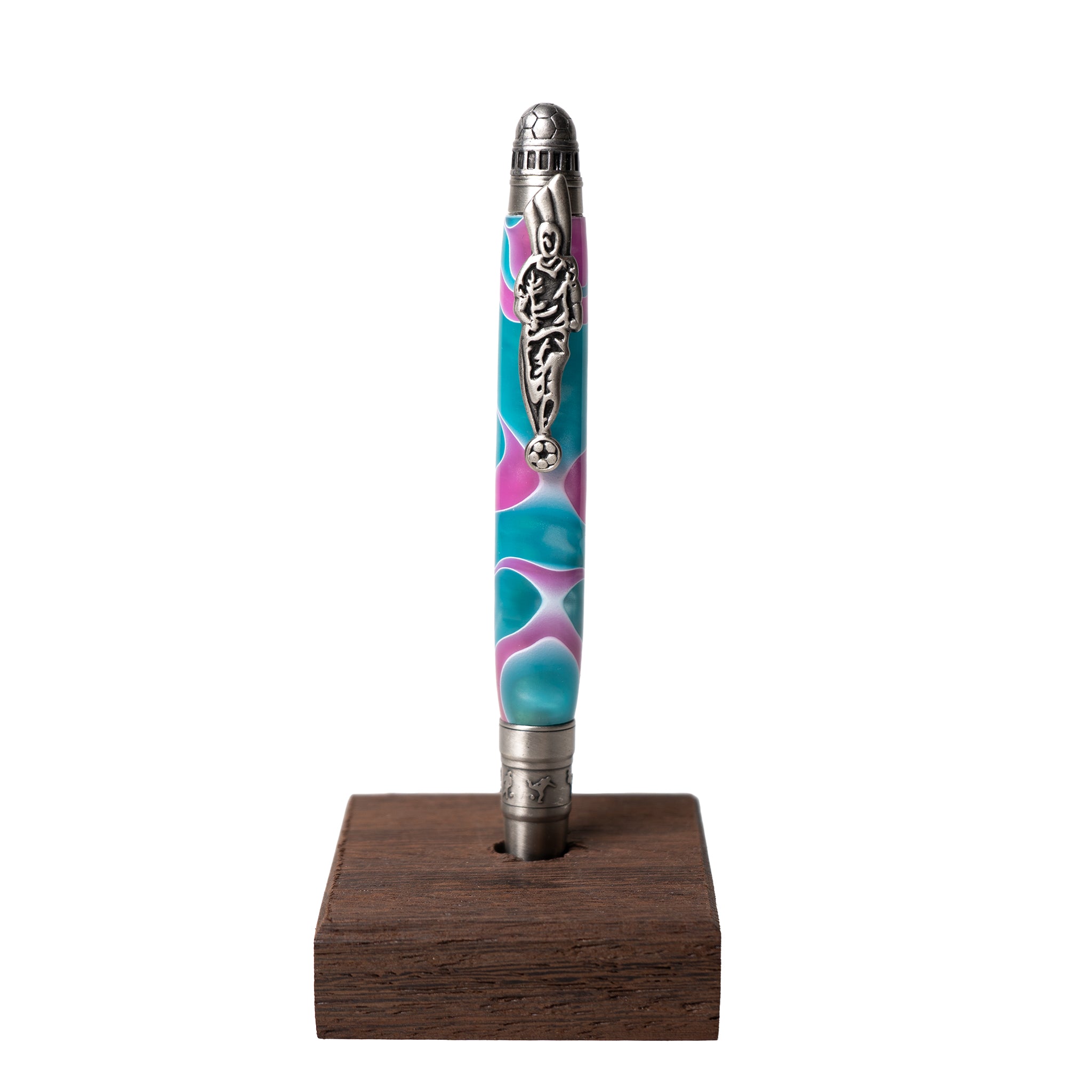 Soccer Pen