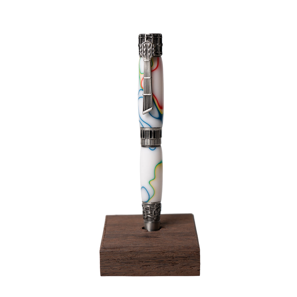 Music Twist Pen