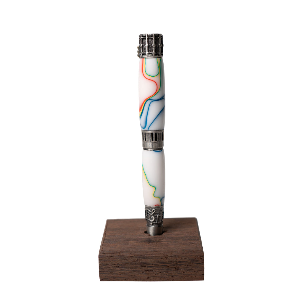 Music Twist Pen