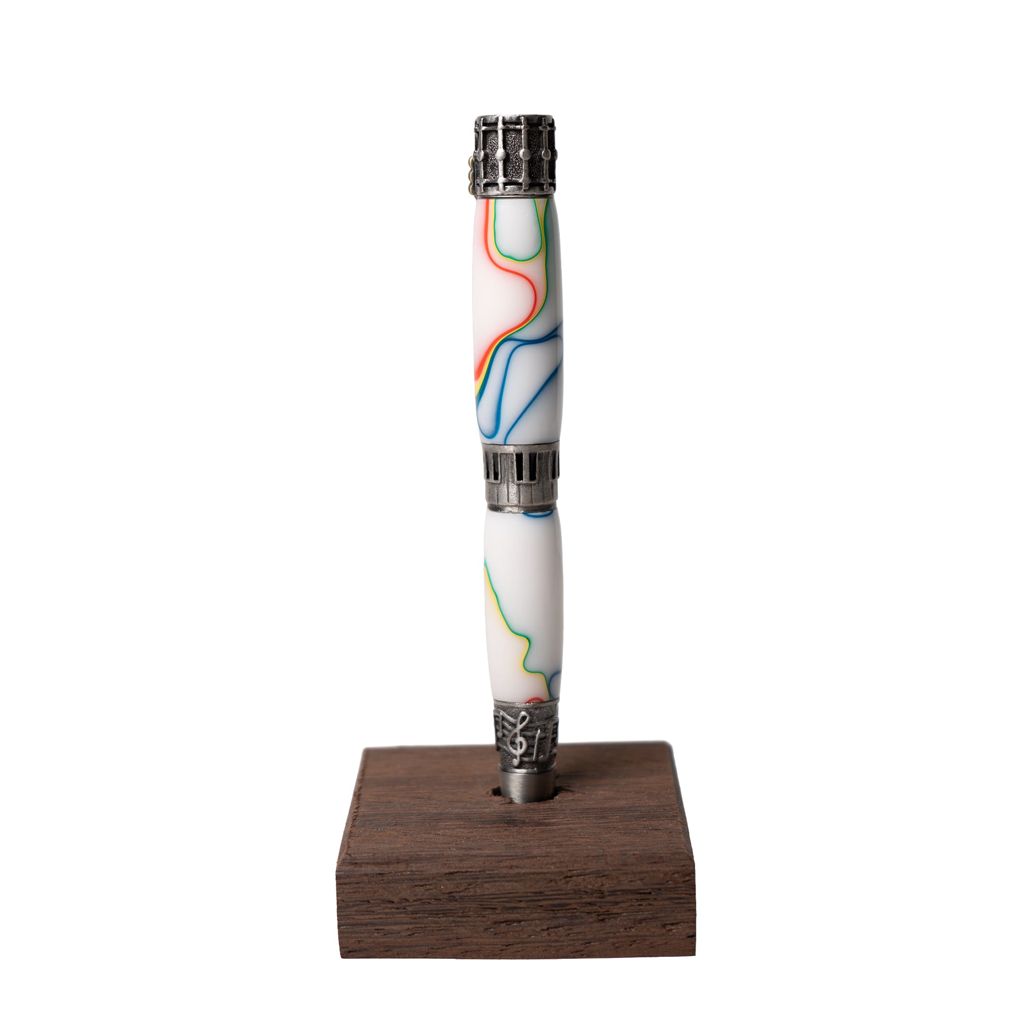 Music Twist Pen