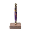 Tee Time Golf Twist Pen