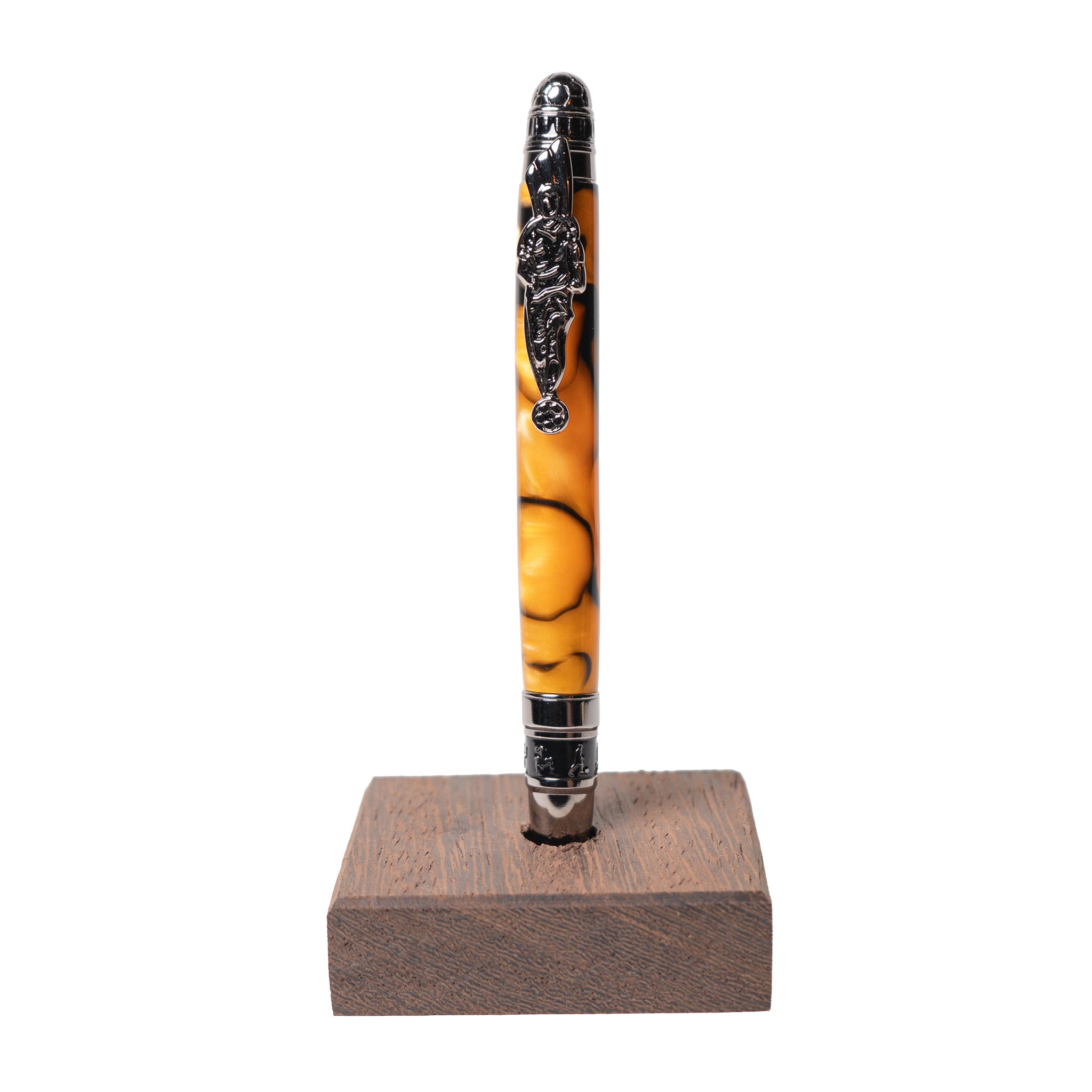 Soccer Pen