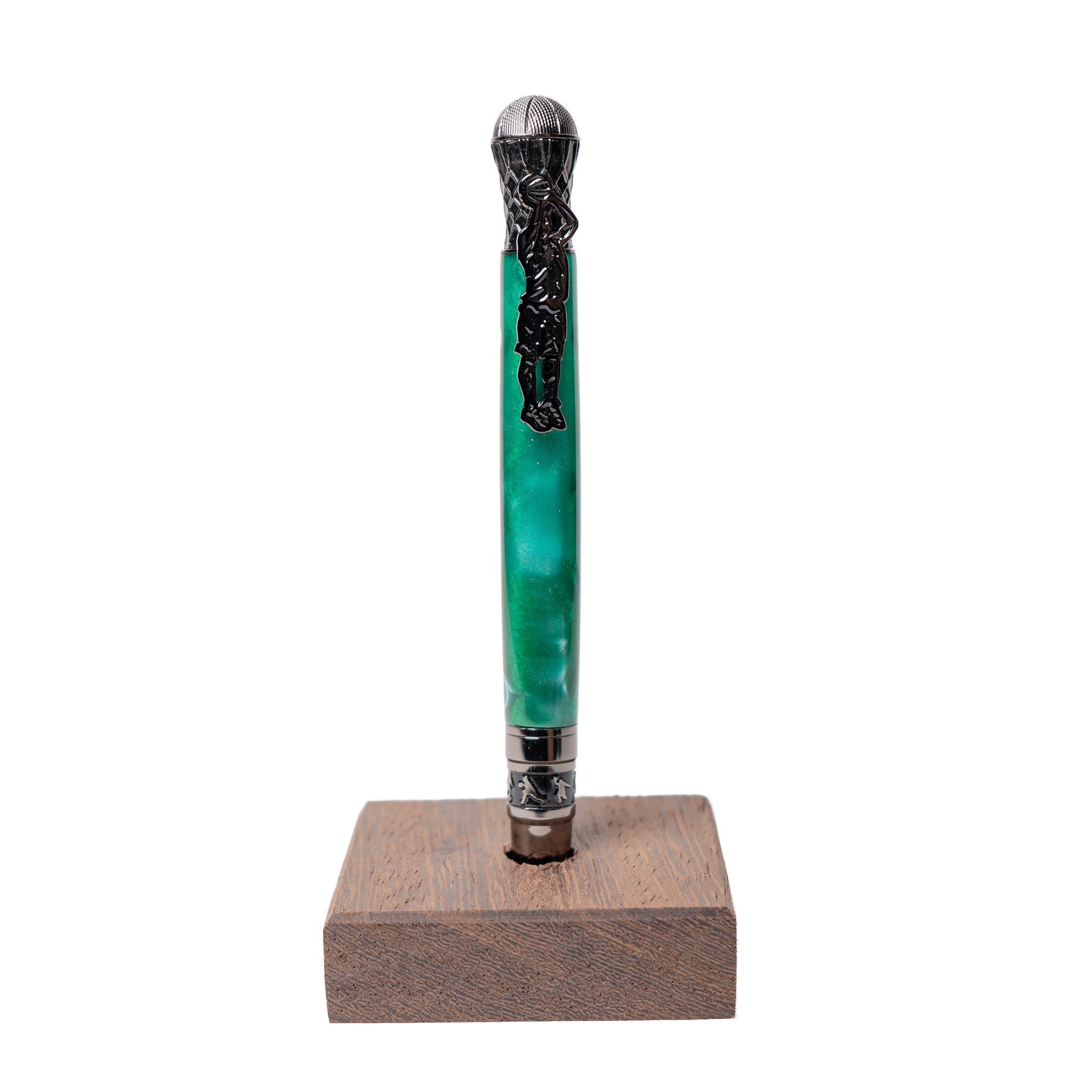 Basketball Pen