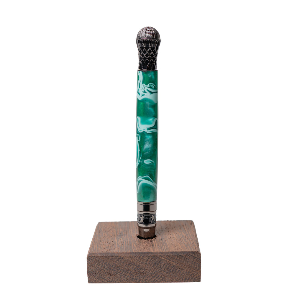 Basketball Pen