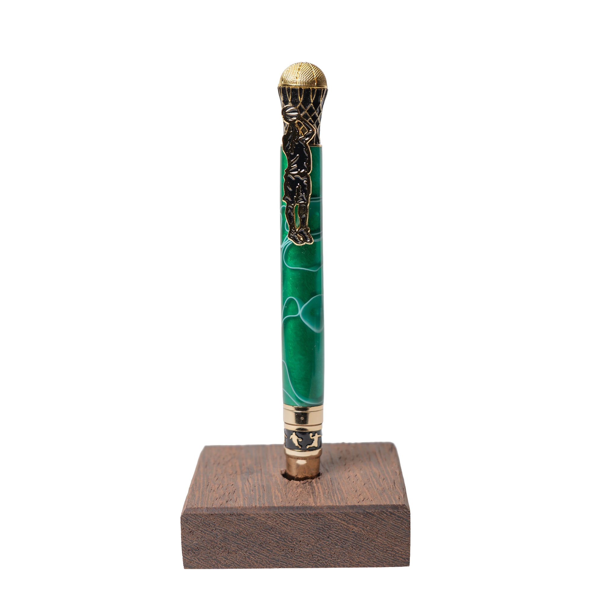 Basketball Pen