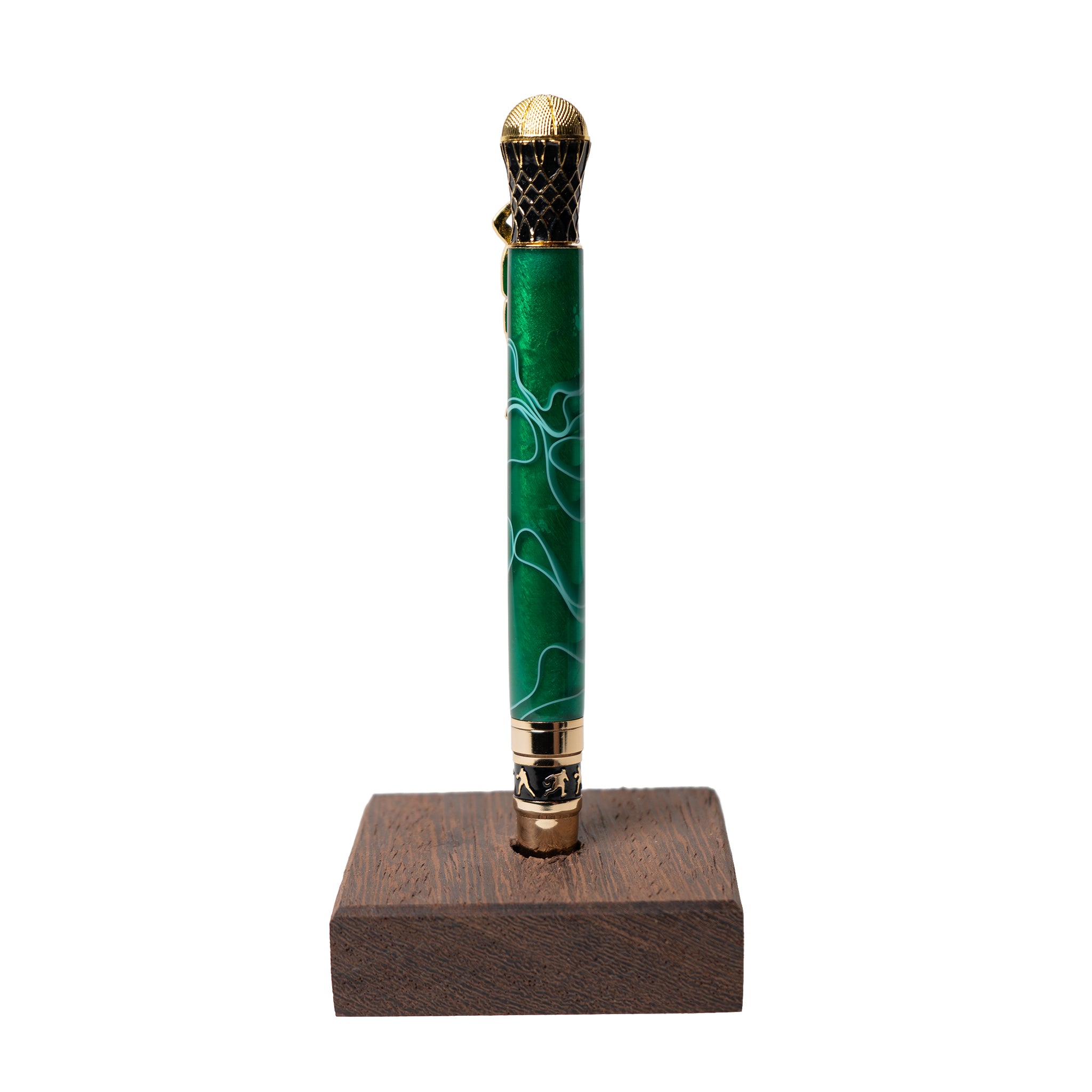 Basketball Pen