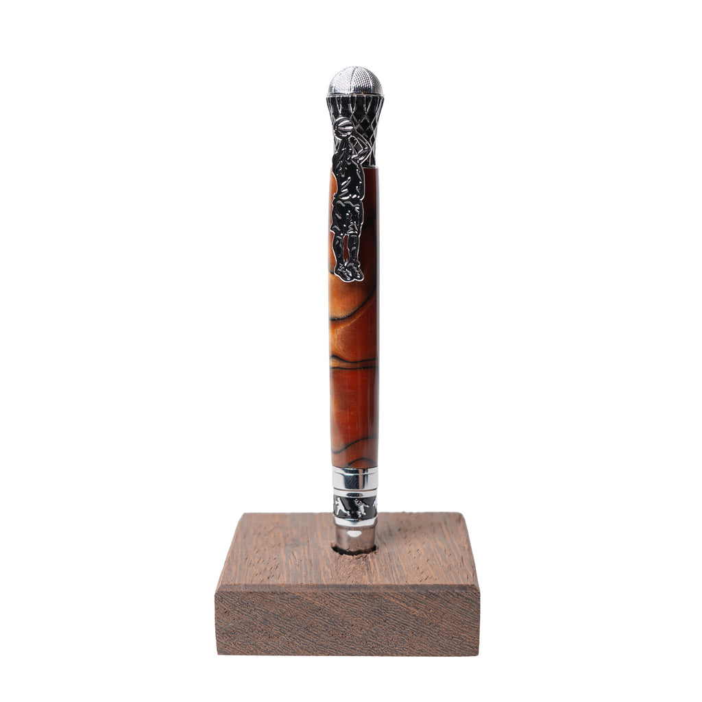 Basketball Pen