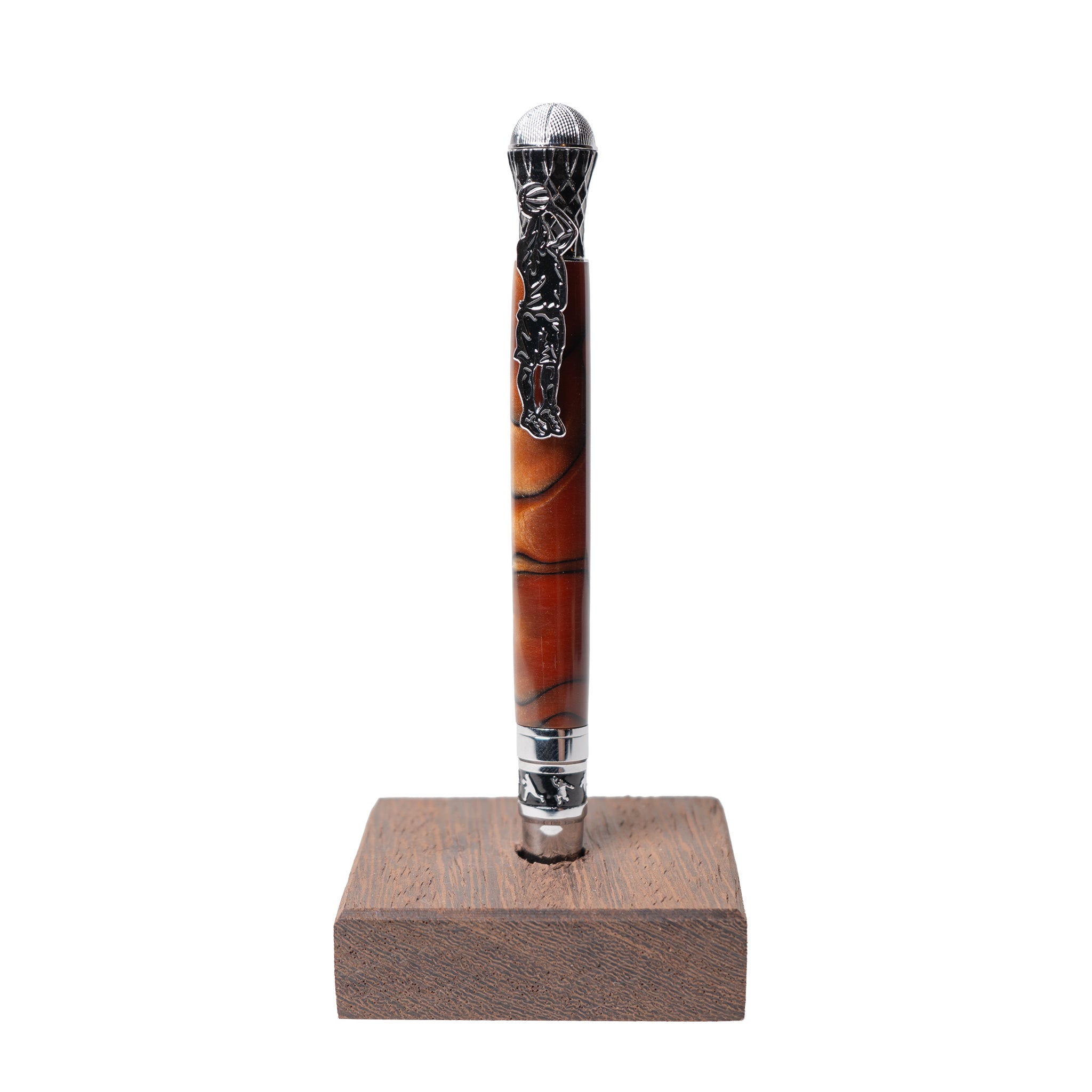 Basketball Pen