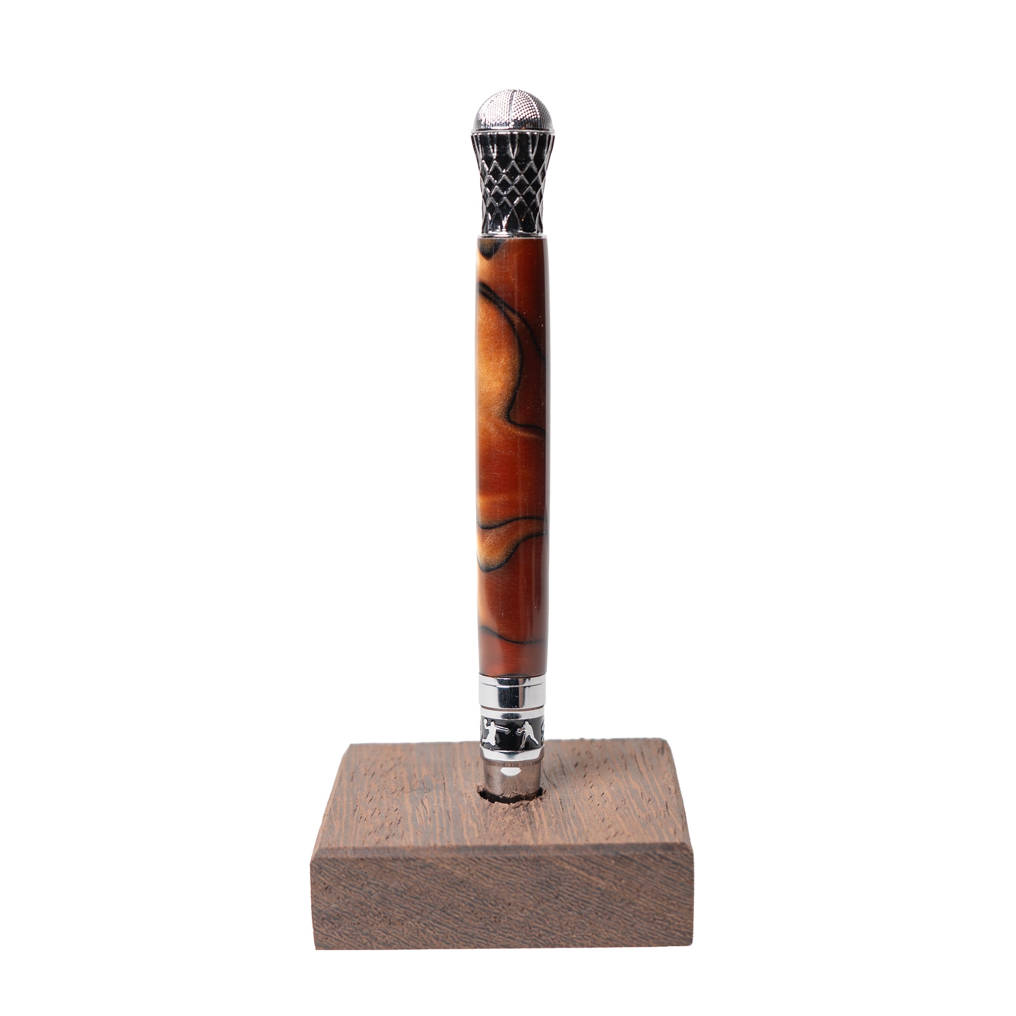 Basketball Pen