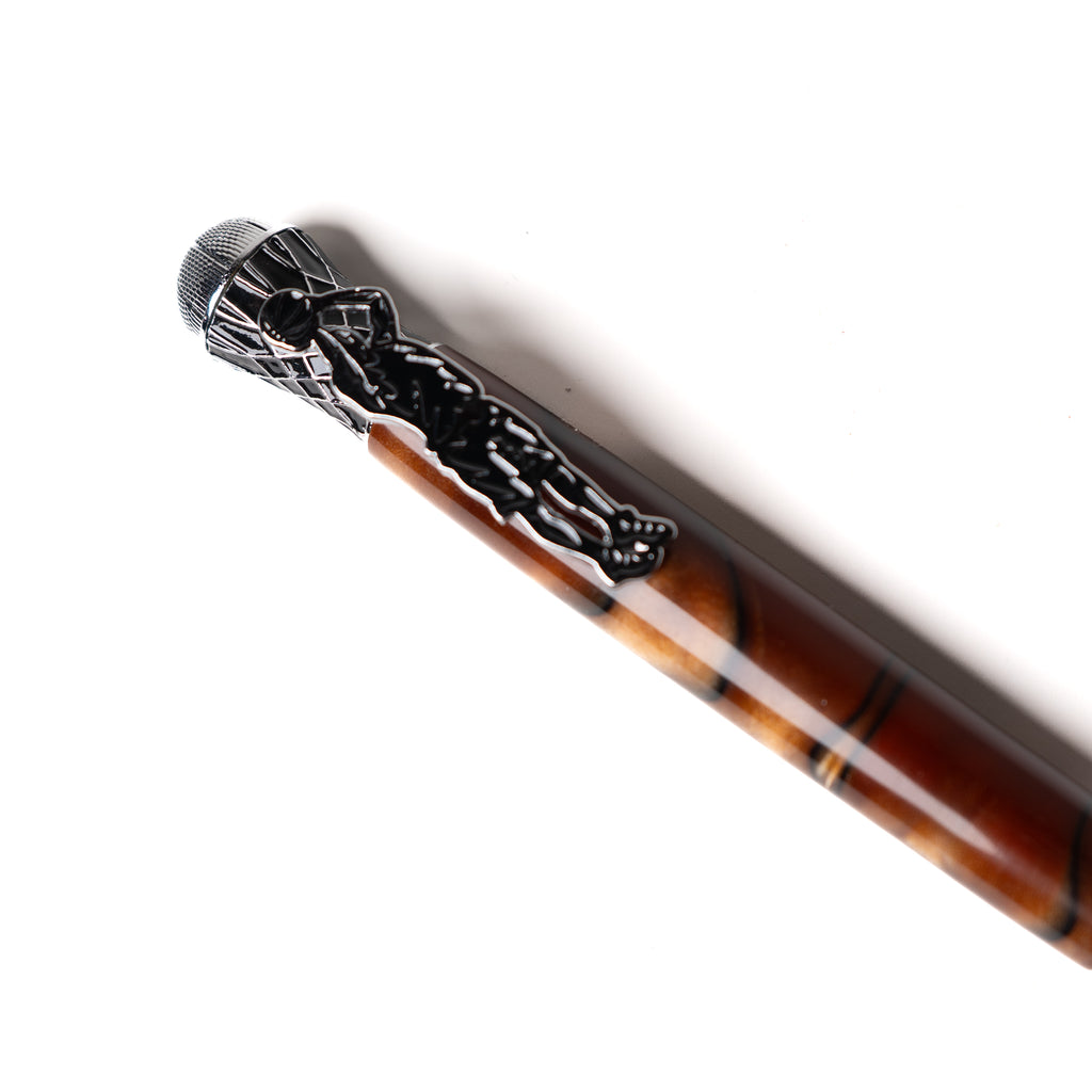 Basketball Pen