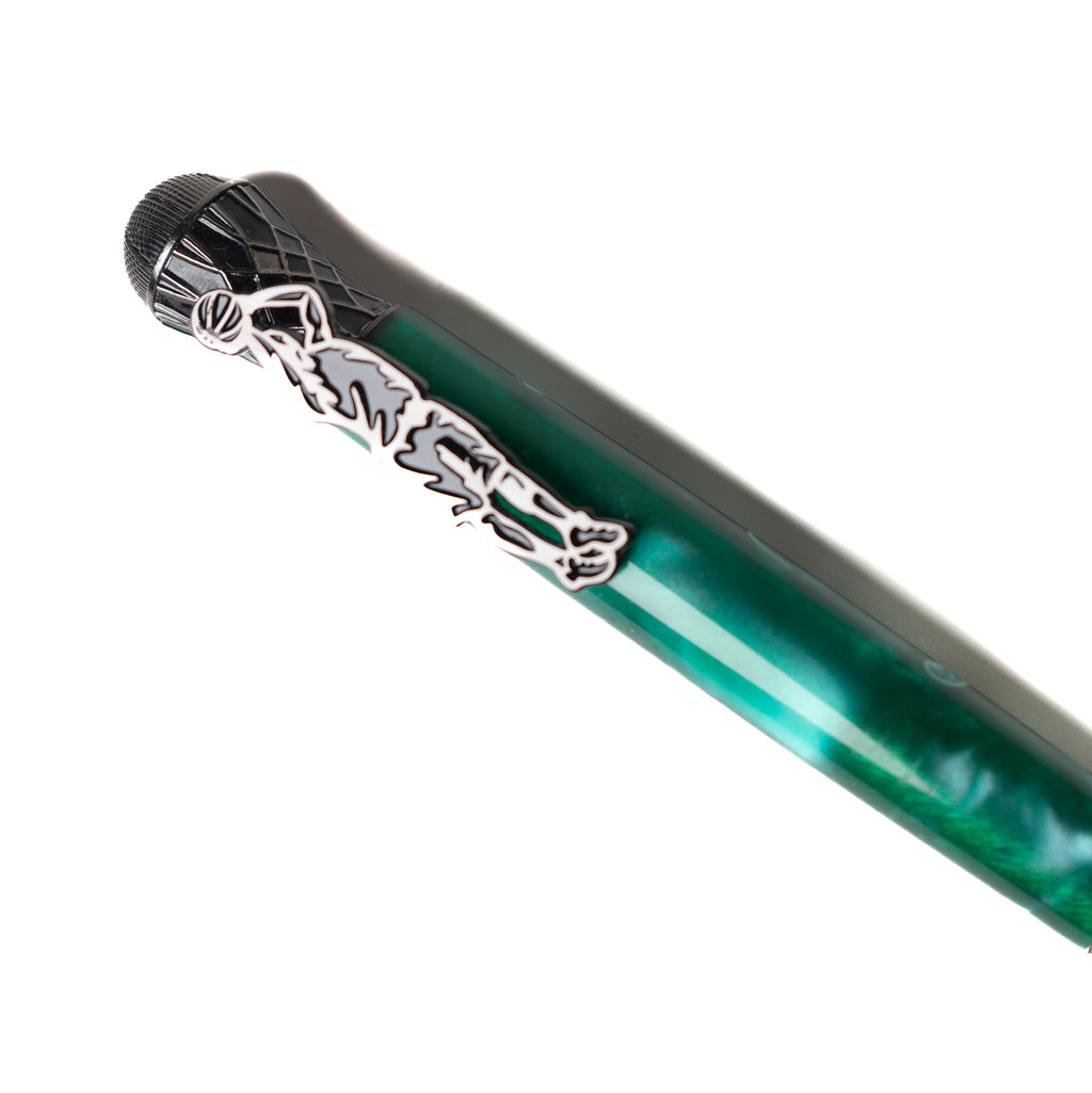 Basketball Pen