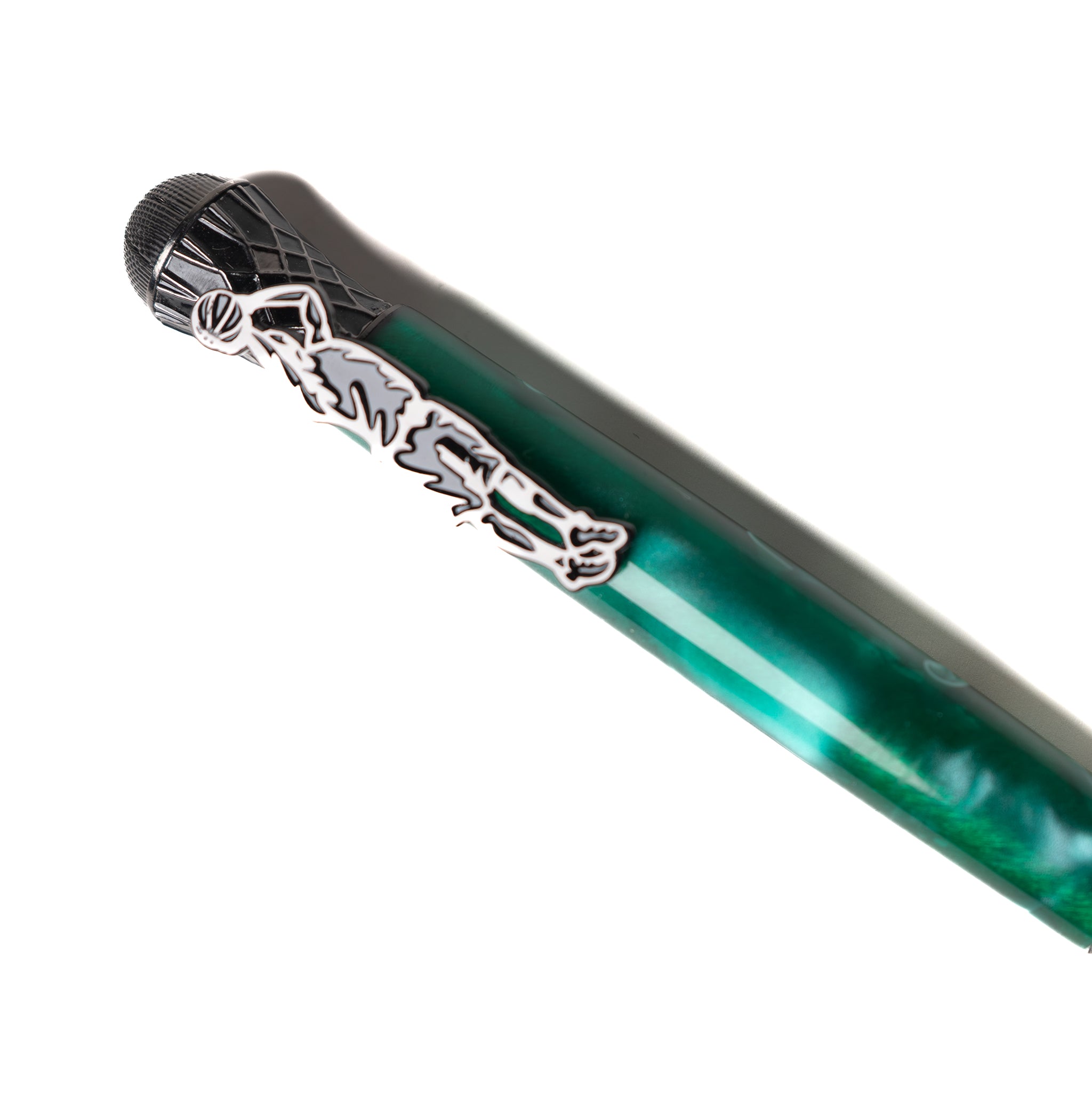 Basketball Pen