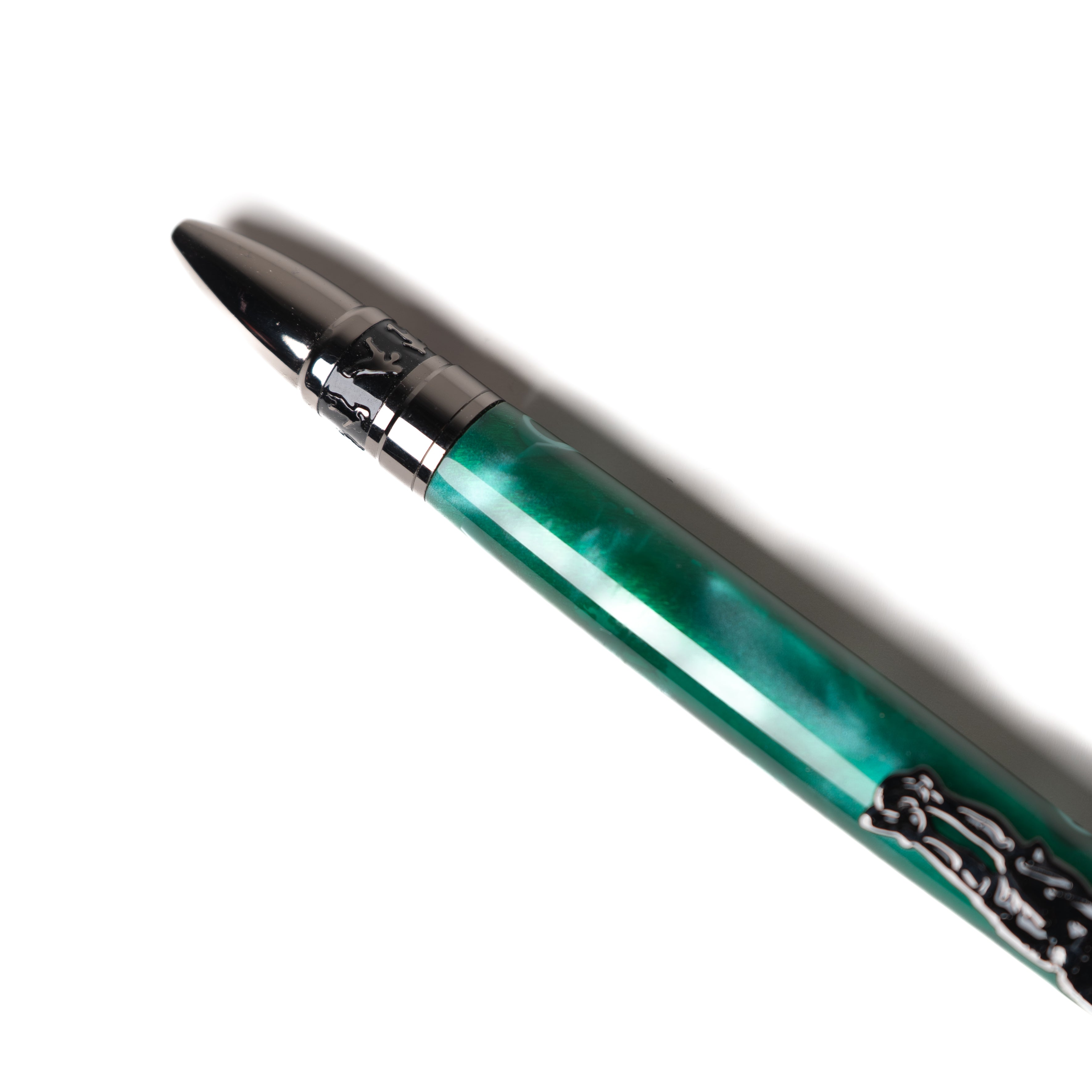 Basketball Pen