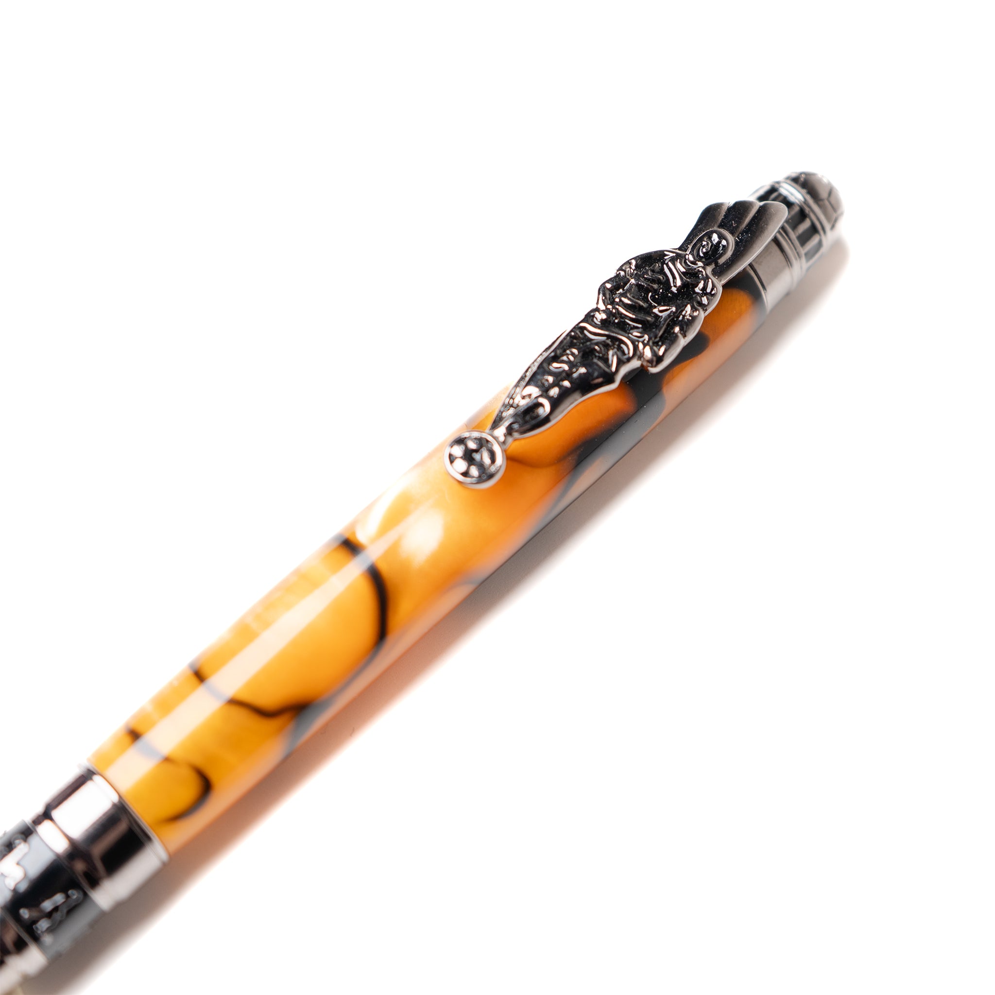 Soccer Pen