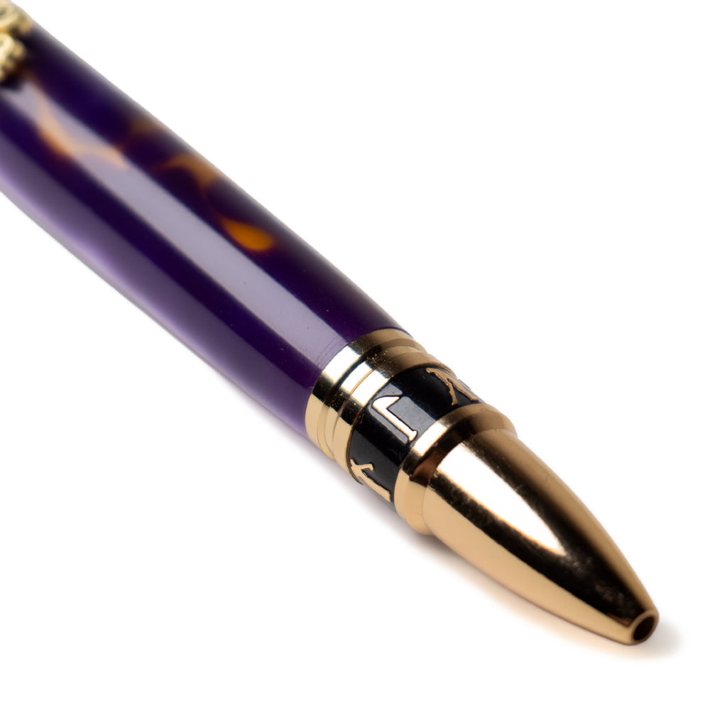 Tee Time Golf Twist Pen