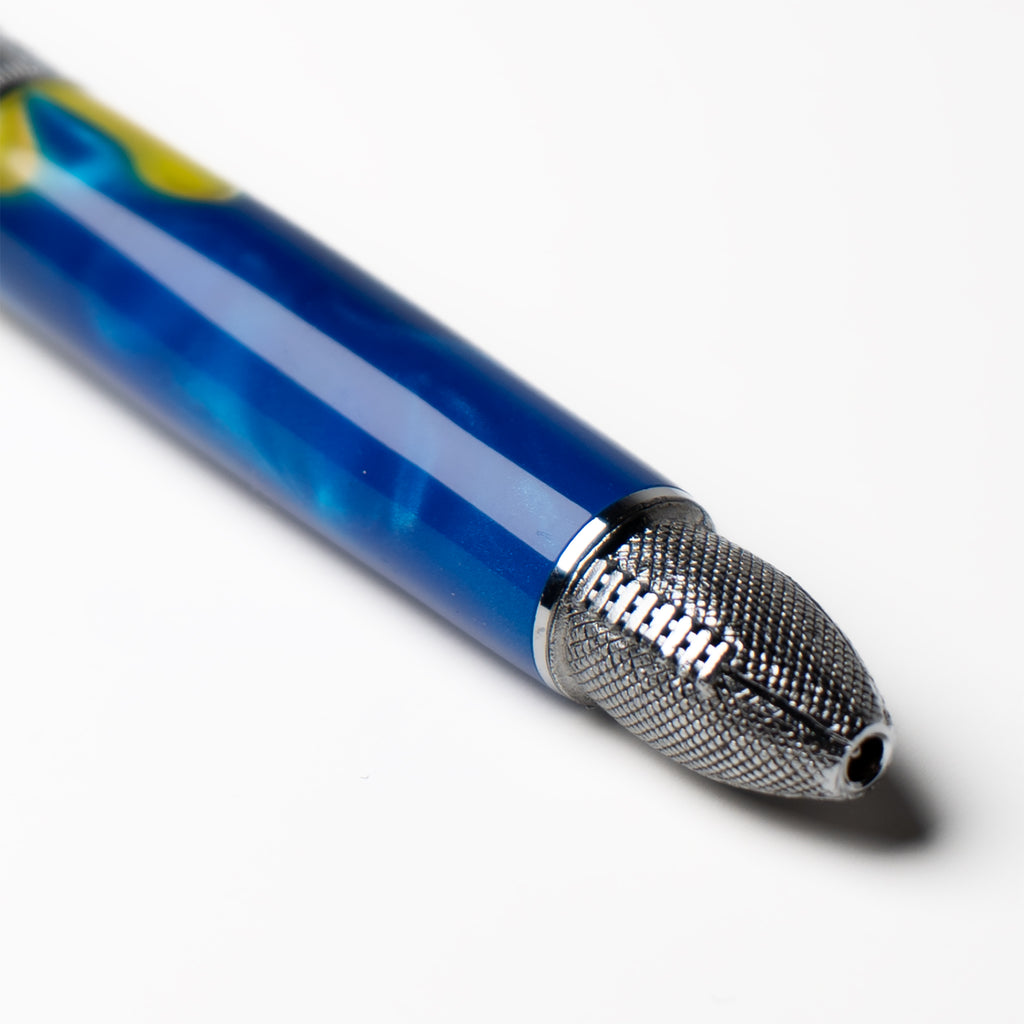 Football Twist Pen