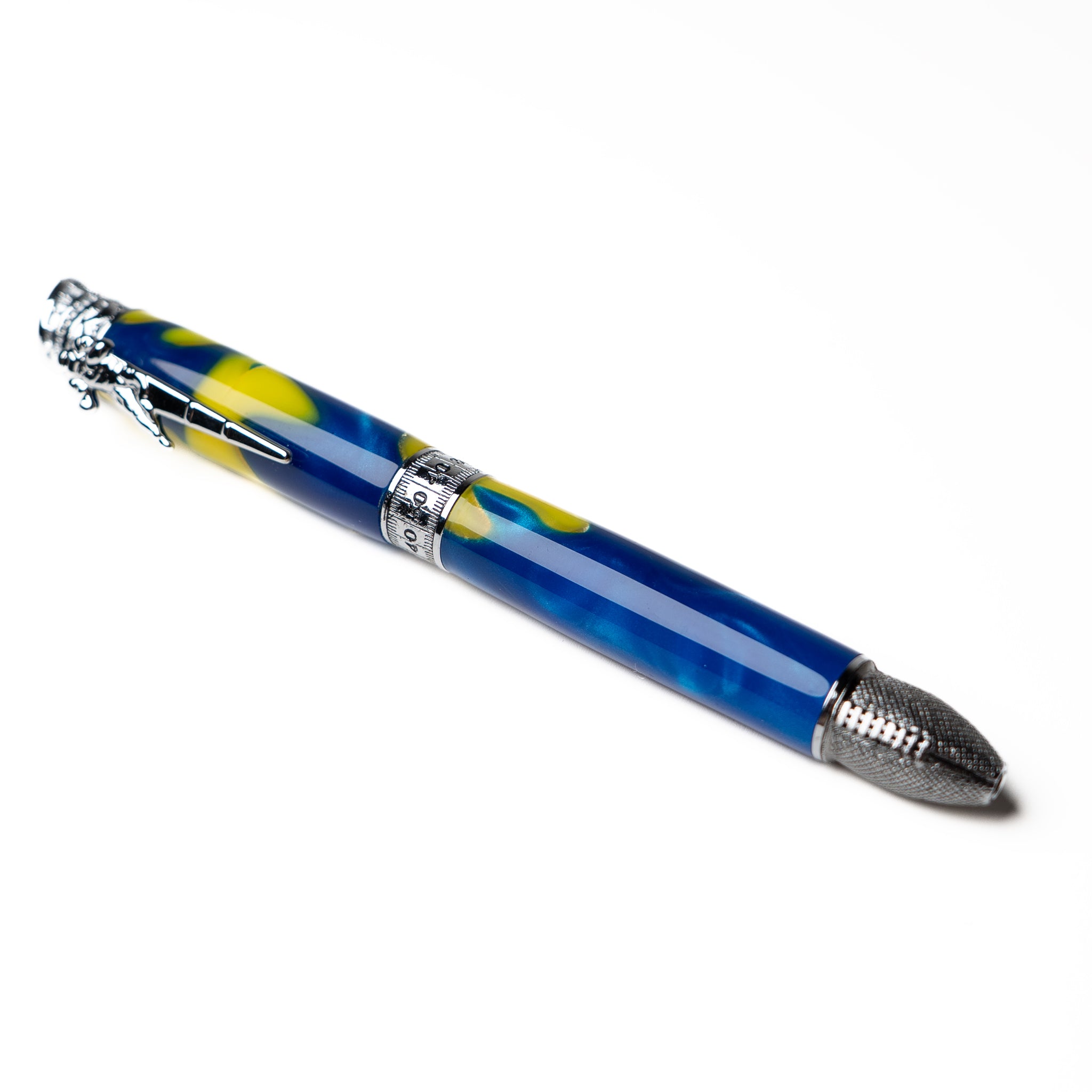 Football Twist Pen