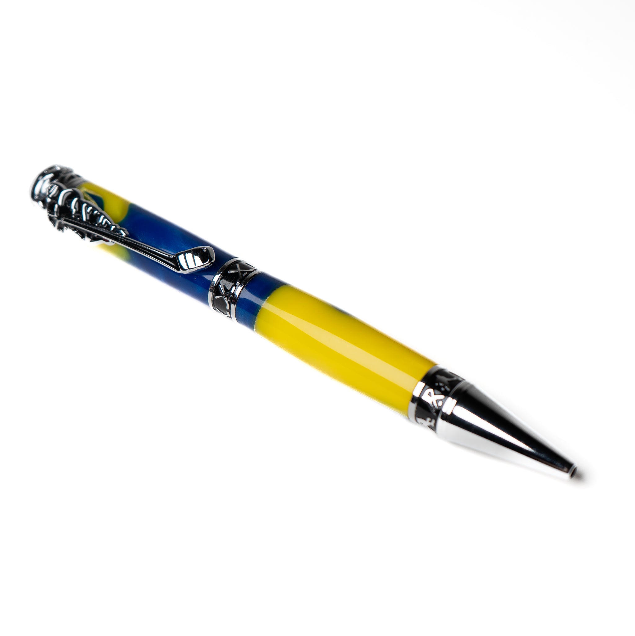 Hockey Pen