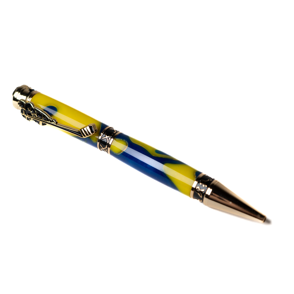 Hockey Pen