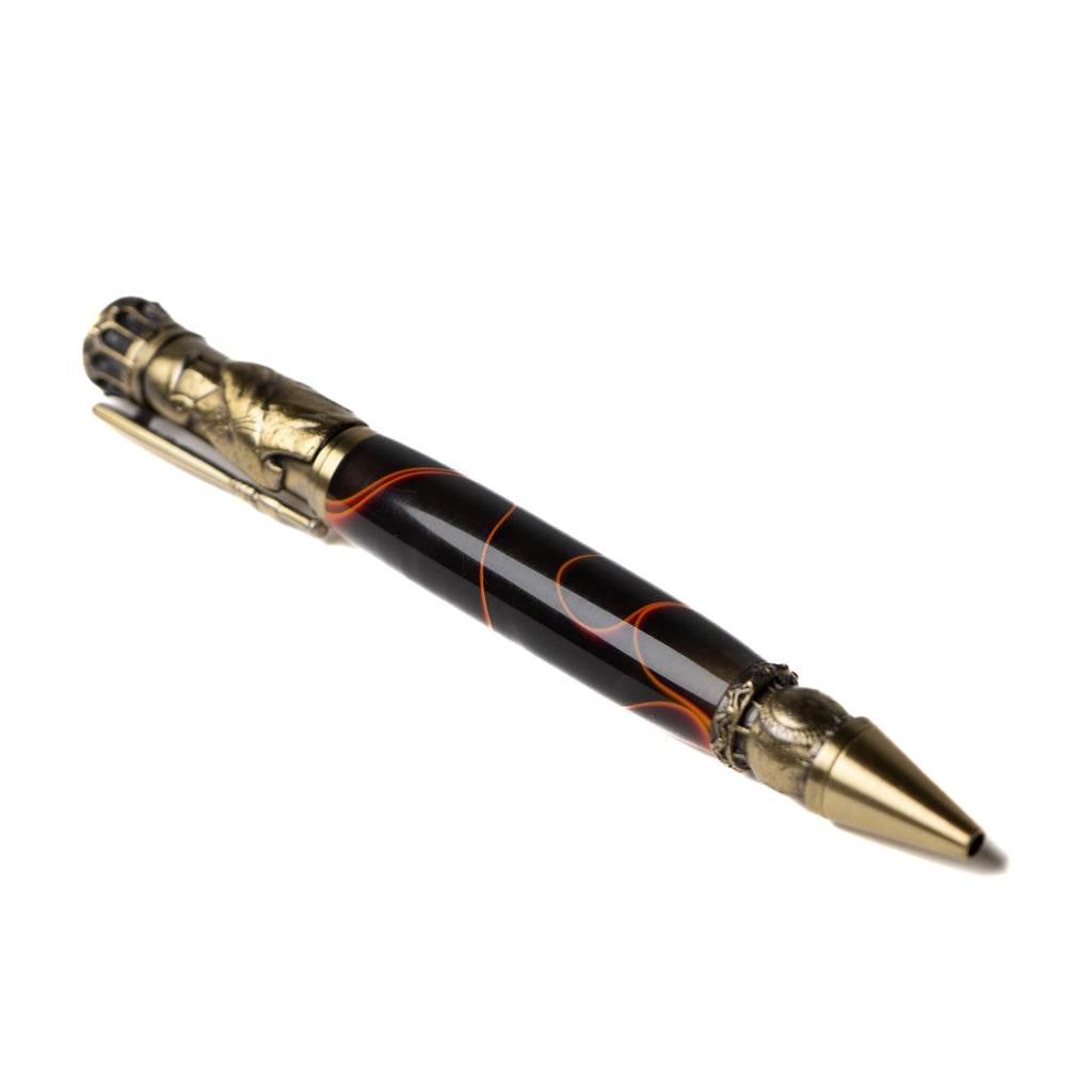 Baseball Pen