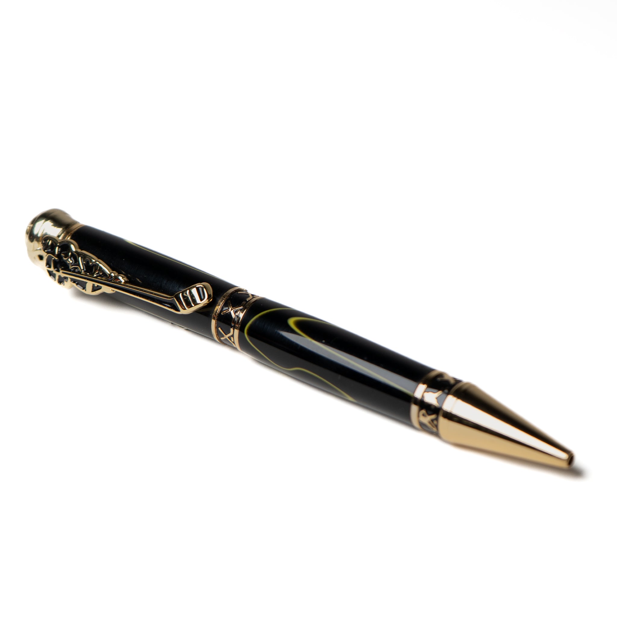 Hockey Pen